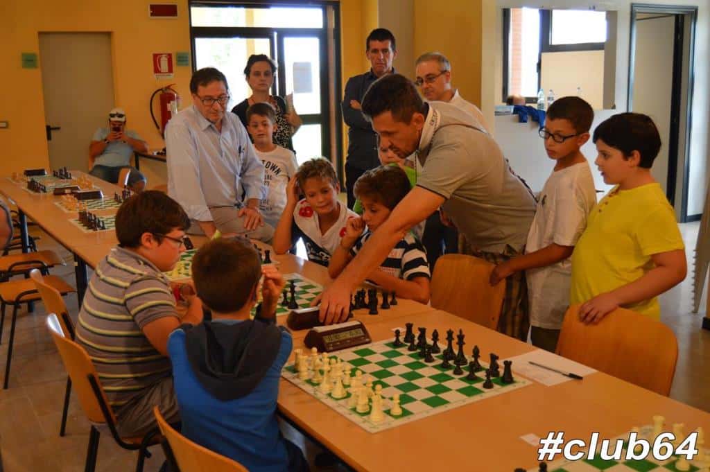 CIS U16 fase regionale