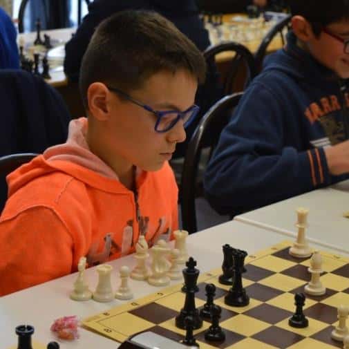 Torneo giovanile CERG Cavezzo