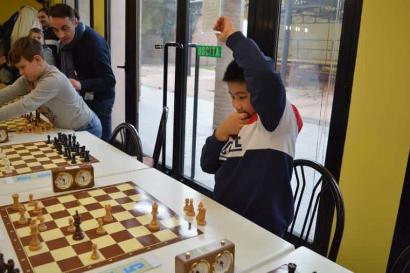 Torneo giovanile CERG Cavezzo