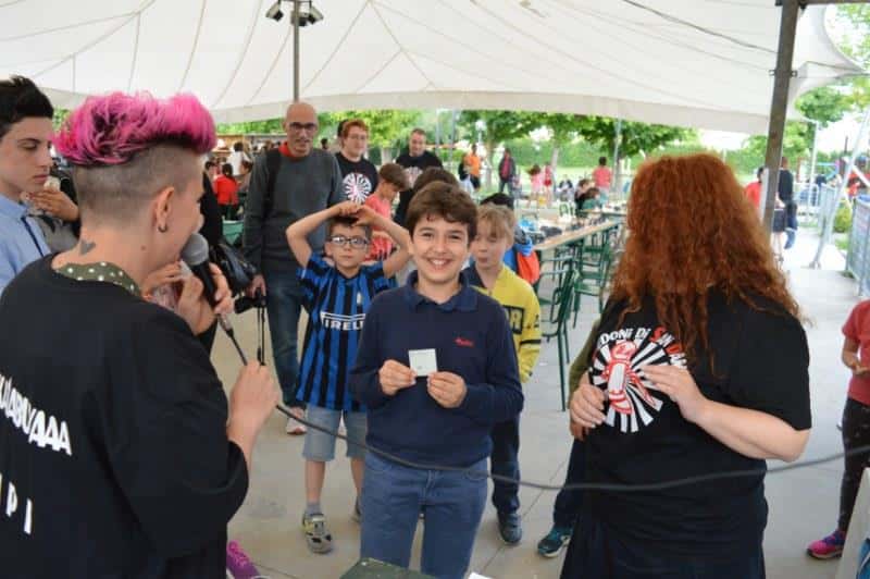 Torneo di fine anno 2017 - #Alakatabuyaaa!