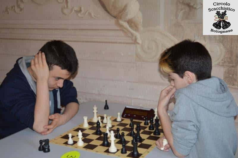 XXX Campionati Italiani Giovanili U16 Fase regionale