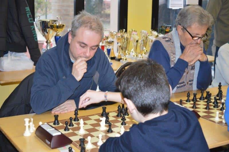 Torneo giovanile CERG Cavezzo
