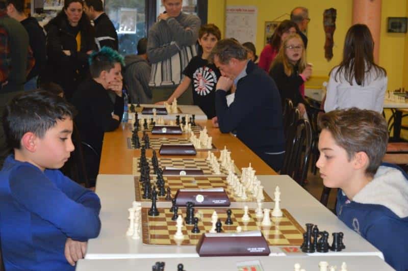 Torneo giovanile CERG Cavezzo