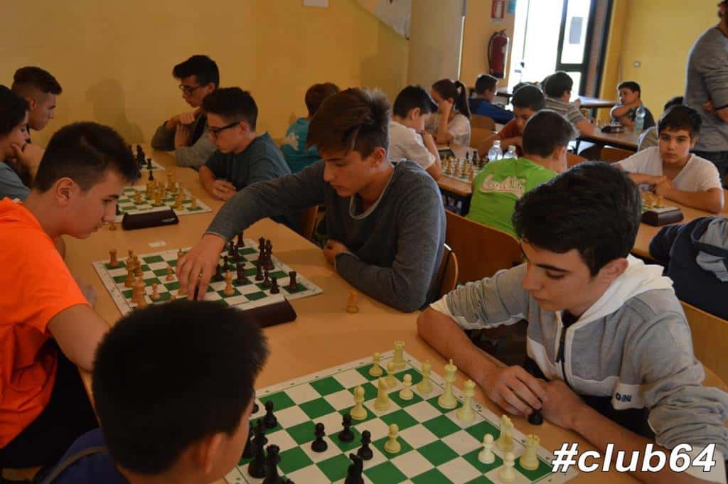 CIS U16 fase regionale