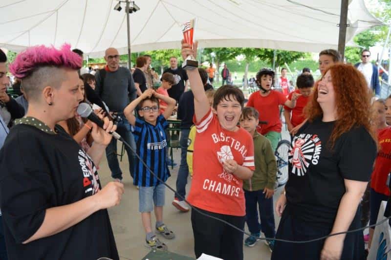 Torneo di fine anno 2017 - #Alakatabuyaaa!