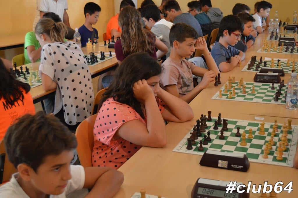 CIS U16 fase regionale