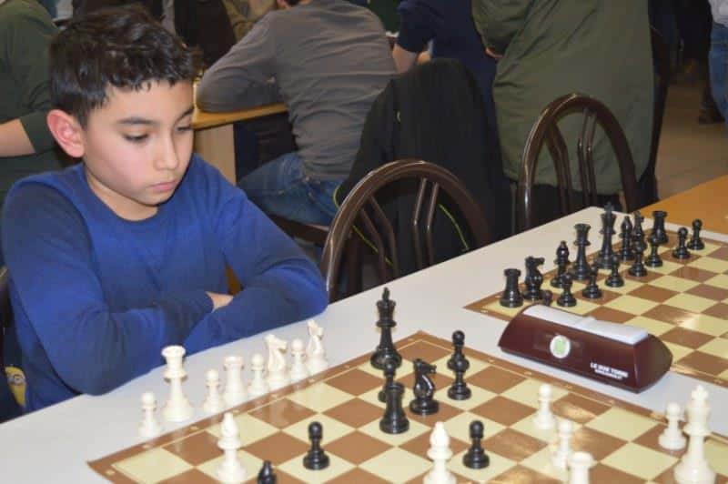 Torneo giovanile CERG Cavezzo