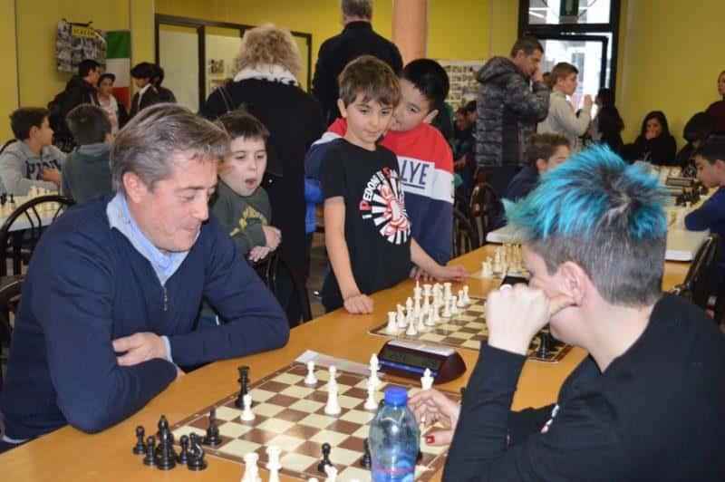 Torneo giovanile CERG Cavezzo