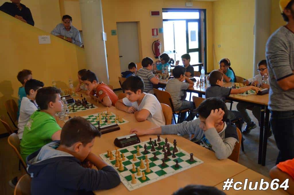CIS U16 fase regionale