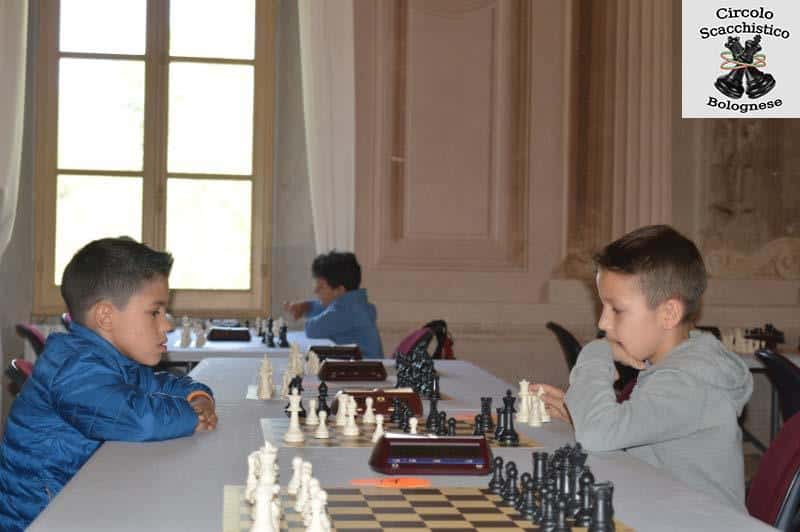 XXX Campionati Italiani Giovanili U16 Fase regionale