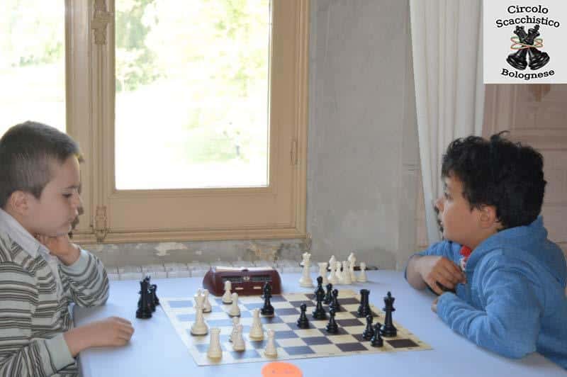 XXX Campionati Italiani Giovanili U16 Fase regionale