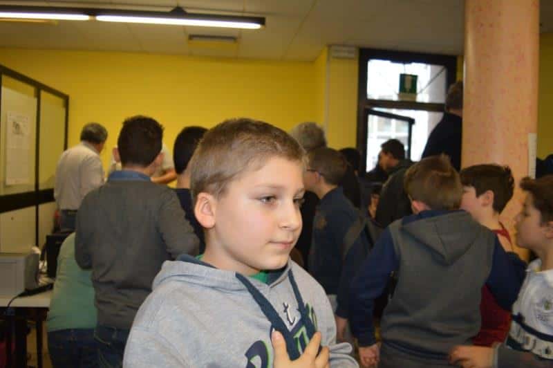 Torneo giovanile CERG Cavezzo