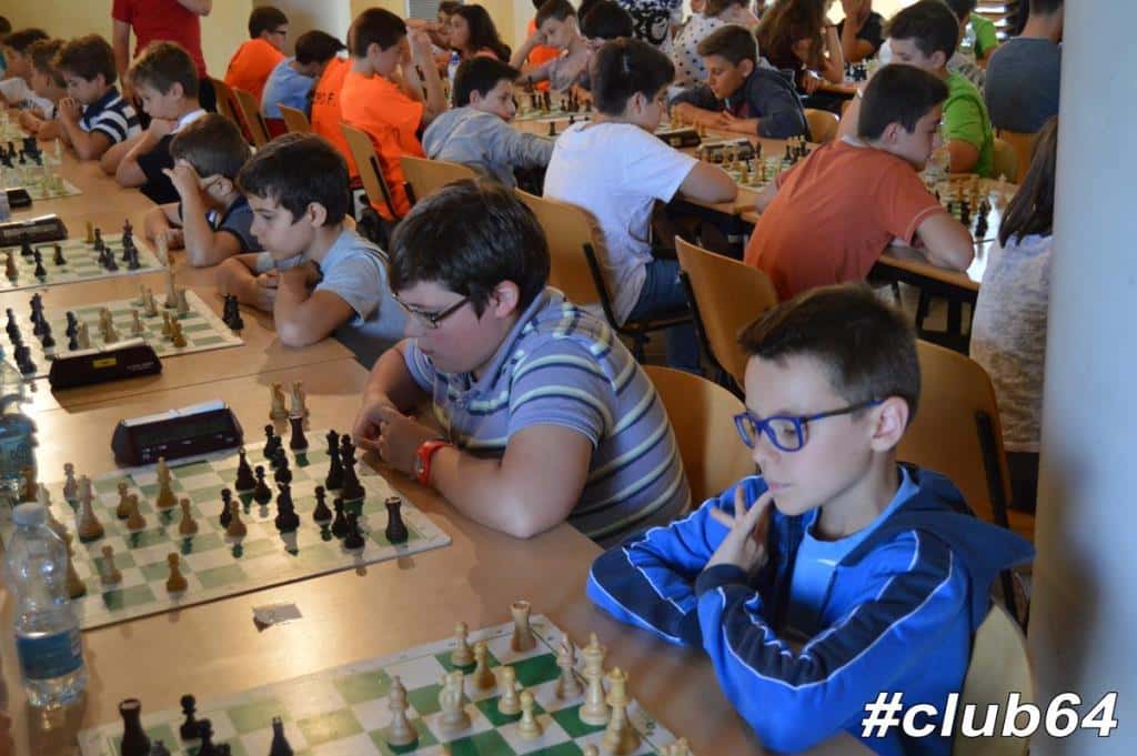 CIS U16 fase regionale