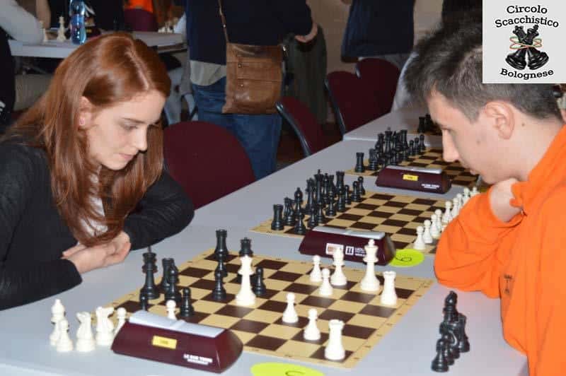 XXX Campionati Italiani Giovanili U16 Fase regionale