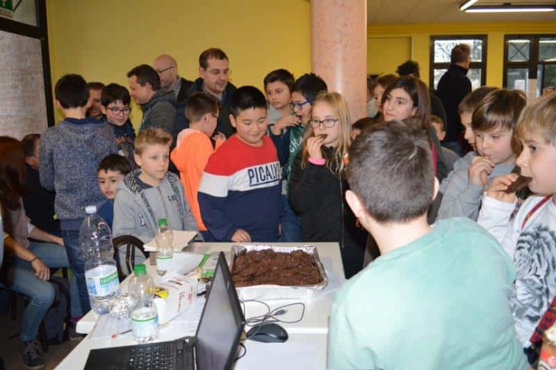 Torneo giovanile CERG Cavezzo