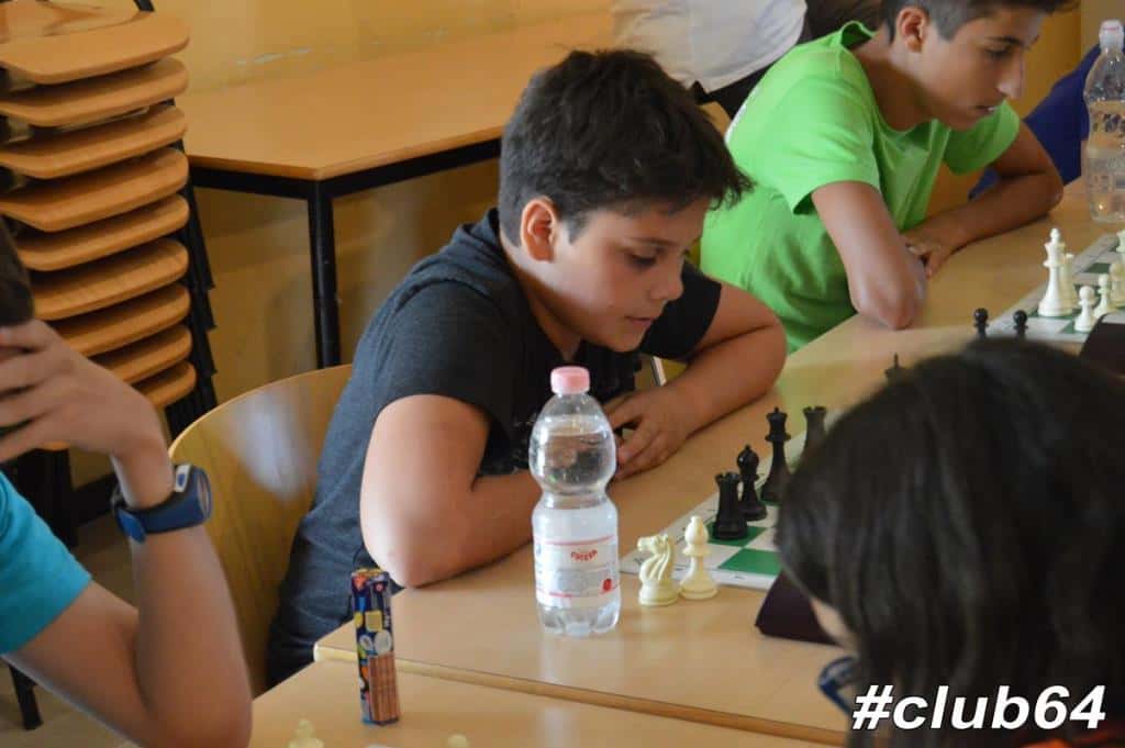 CIS U16 fase regionale