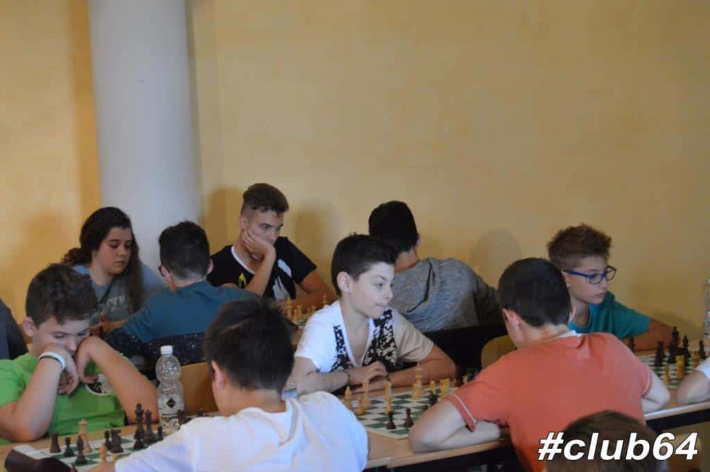 CIS U16 fase regionale