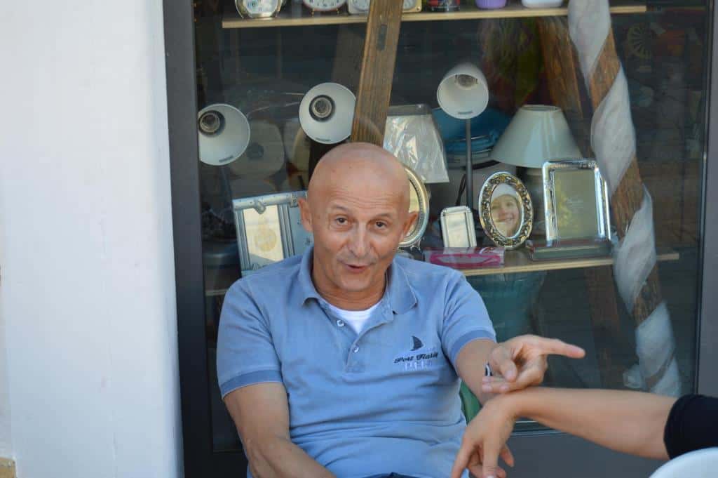 Torneo di scacchi