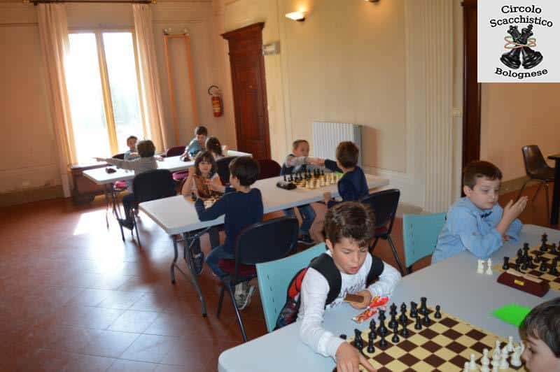 XXX Campionati Italiani Giovanili U16 Fase regionale