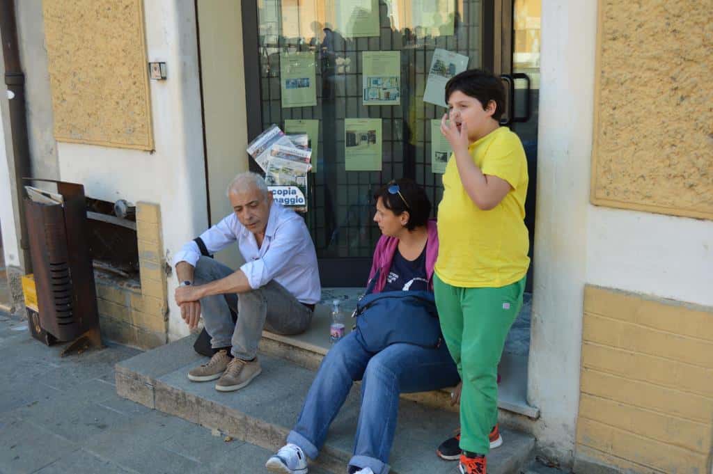 Torneo di scacchi