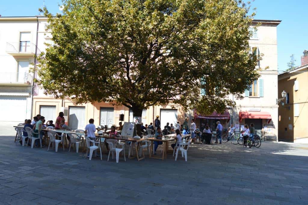 Torneo di scacchi