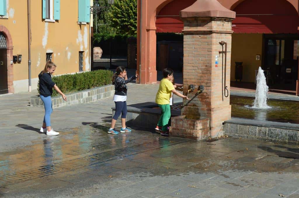 Torneo di scacchi