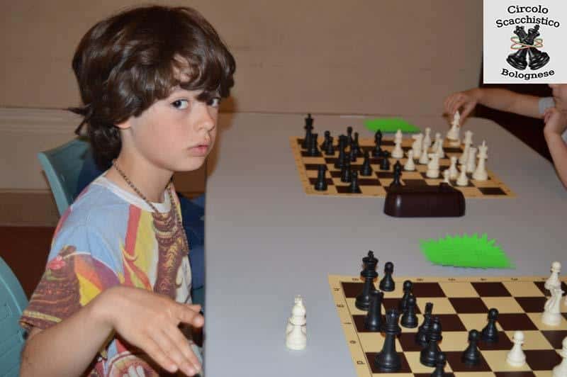 XXX Campionati Italiani Giovanili U16 Fase regionale