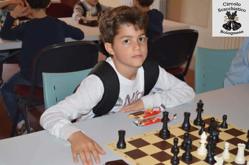 XXX Campionati Italiani Giovanili U16 Fase regionale