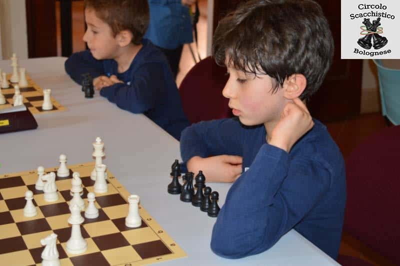 XXX Campionati Italiani Giovanili U16 Fase regionale