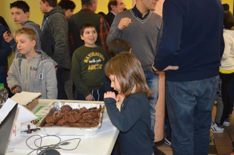 Torneo giovanile CERG Cavezzo