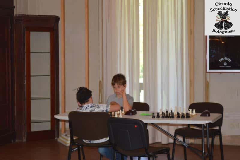 XXX Campionati Italiani Giovanili U16 Fase regionale