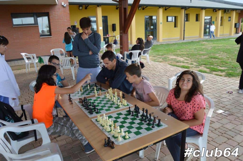CIS U16 fase regionale