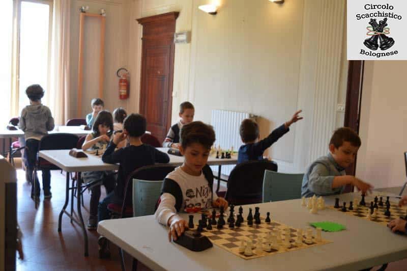 XXX Campionati Italiani Giovanili U16 Fase regionale