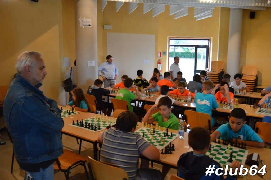 CIS U16 fase regionale