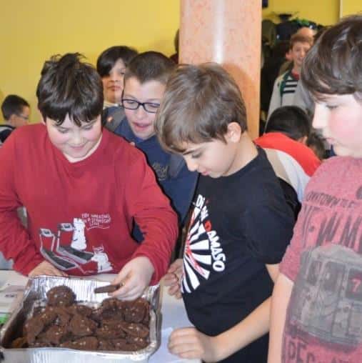 Torneo giovanile CERG Cavezzo
