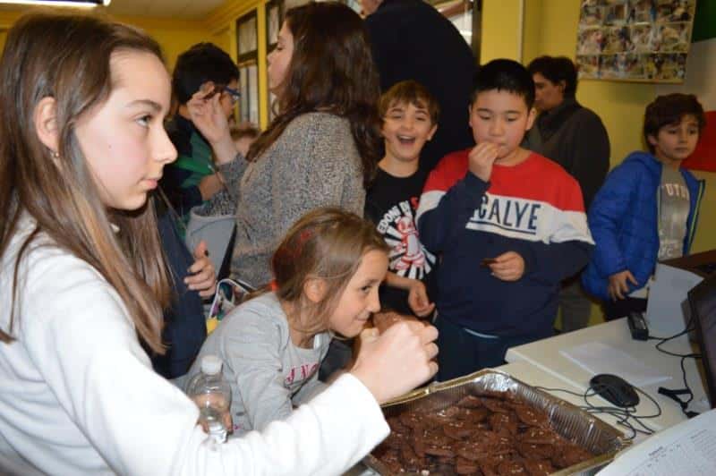 Torneo giovanile CERG Cavezzo