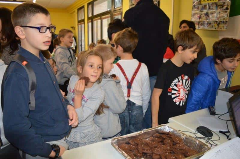 Torneo giovanile CERG Cavezzo