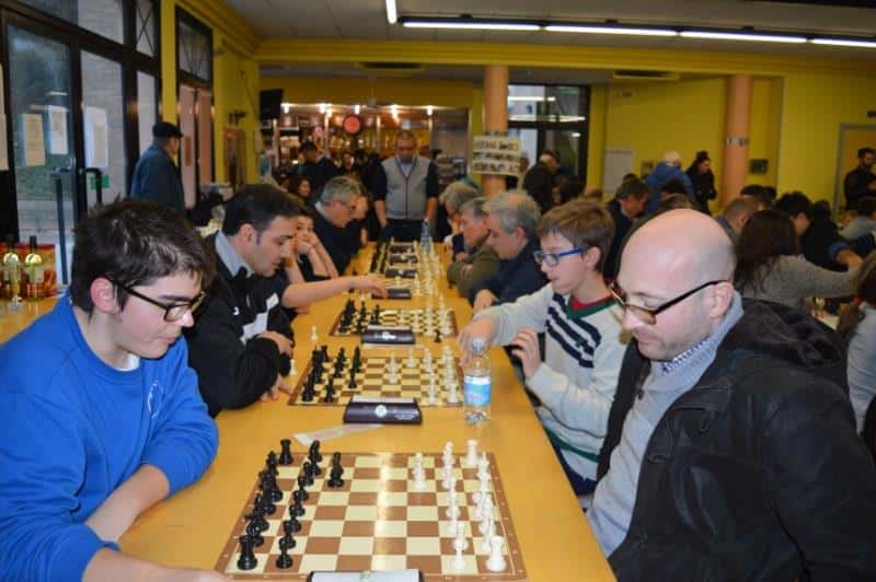 Torneo giovanile CERG Cavezzo