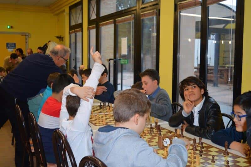 Torneo giovanile CERG Cavezzo