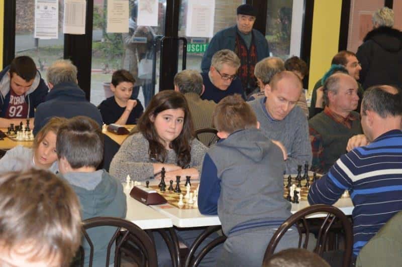 Torneo giovanile CERG Cavezzo