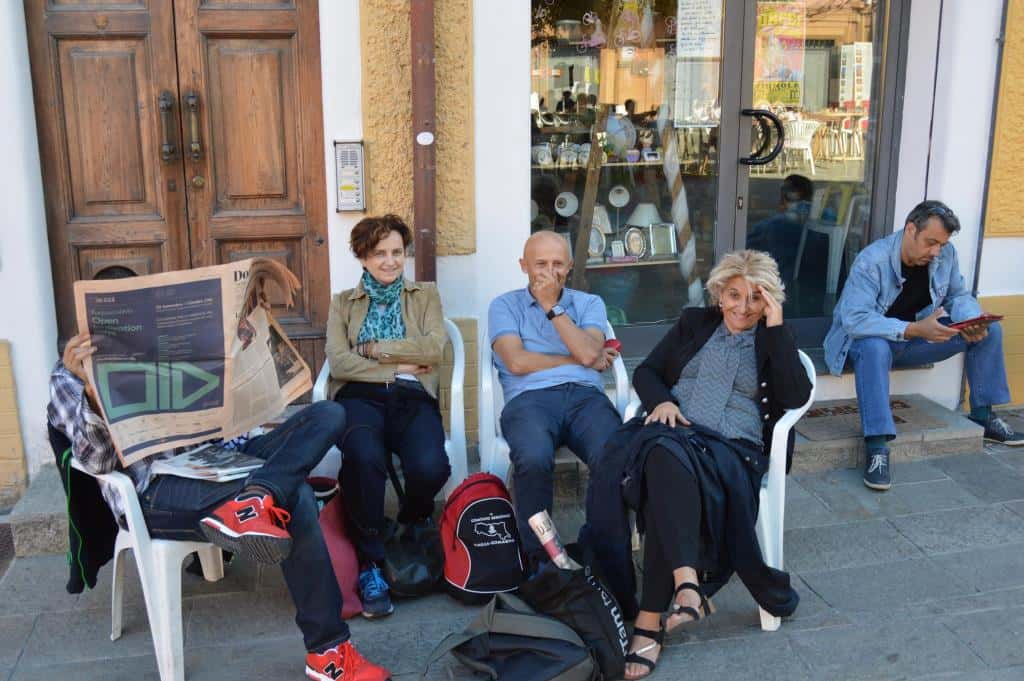 Torneo di scacchi