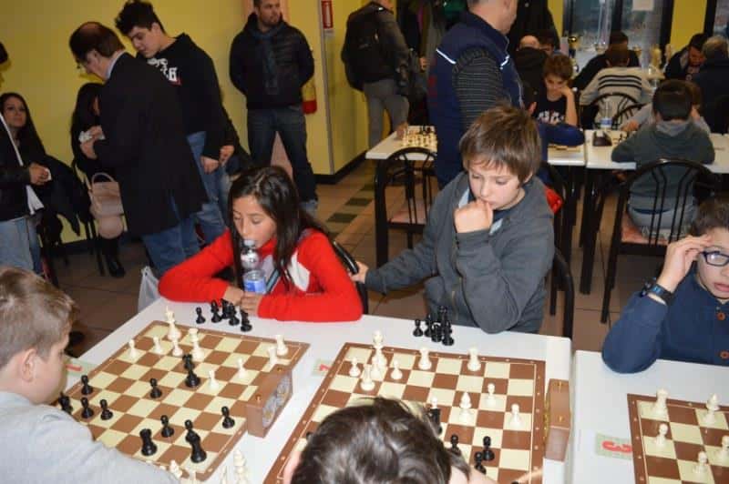 Torneo giovanile CERG Cavezzo