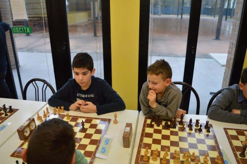 Torneo giovanile CERG Cavezzo