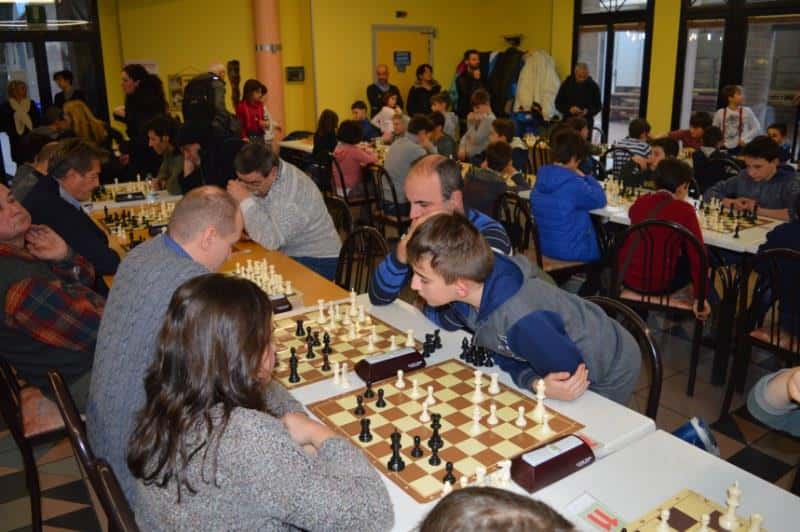 Torneo giovanile CERG Cavezzo