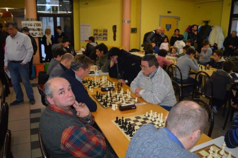 Torneo giovanile CERG Cavezzo