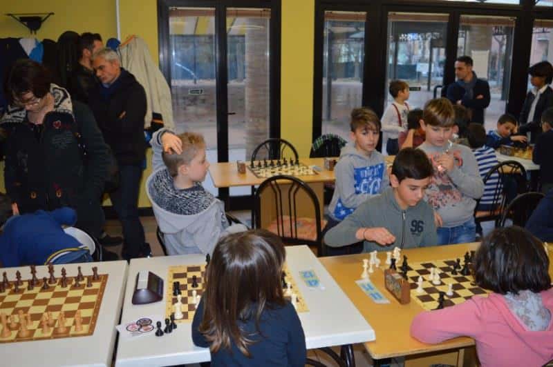 Torneo giovanile CERG Cavezzo