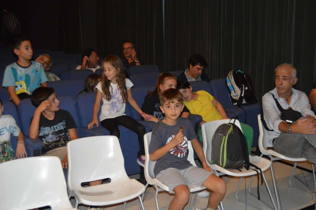 Torneo di scacchi