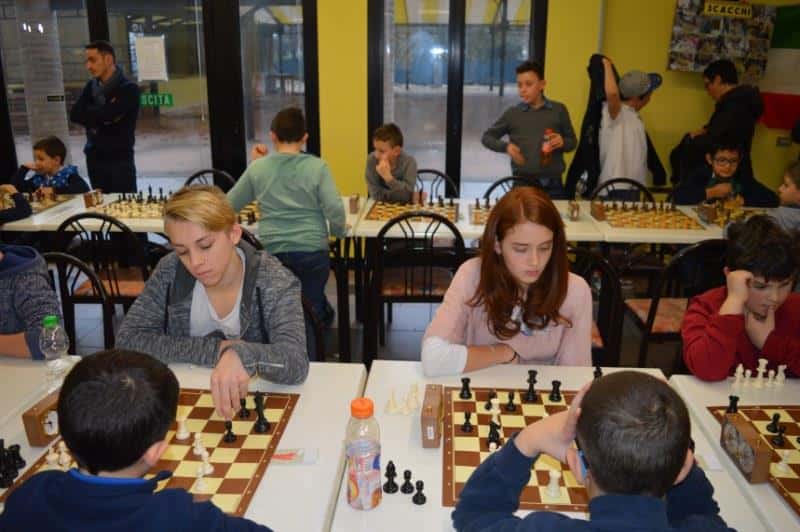 Torneo giovanile CERG Cavezzo