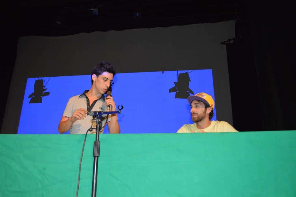 Torneo di scacchi