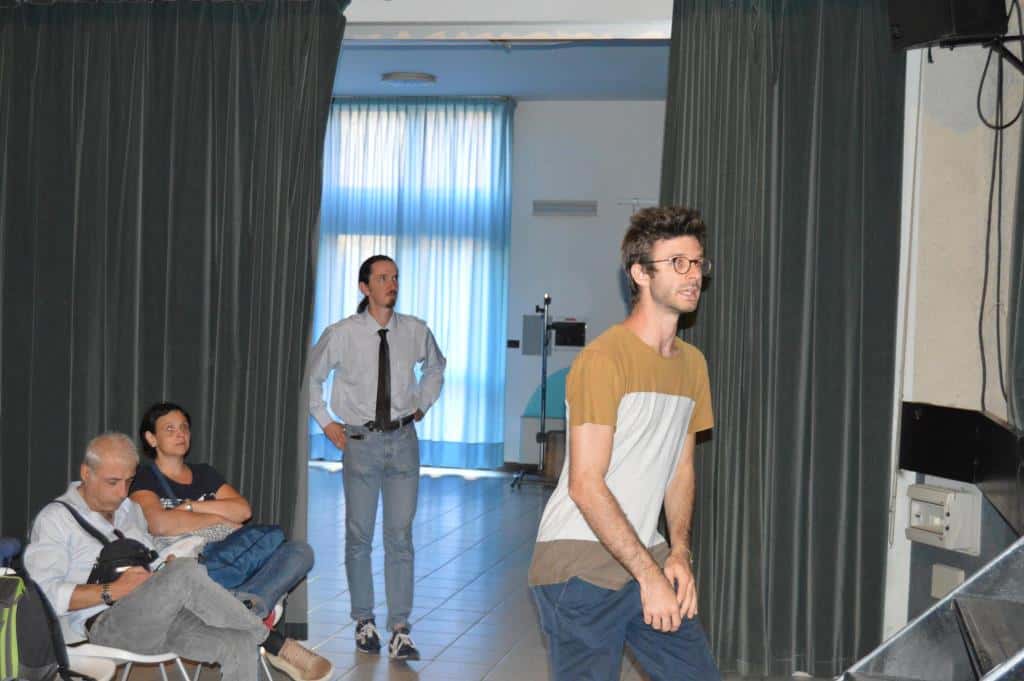 Torneo di scacchi
